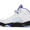 Køb Air Jordan 5 Retro Concord DD0587-141 Sko-1