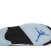 Køb Air Jordan 5 Retro Concord DD0587-141 Sko-2