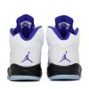 Køb Air Jordan 5 Retro Concord DD0587-141 Sko-3