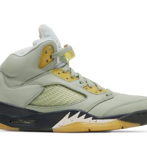 Køb Air Jordan 5 Retro Jade Horizon Sko DC7501-300