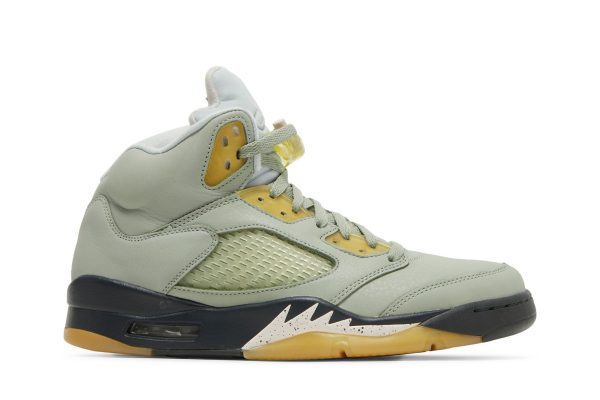 Køb Air Jordan 5 Retro Jade Horizon Sko DC7501-300