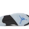 Køb Air Jordan 5 Retro Racer Blue CT4838-004 Nye Sko Online-2