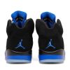 Køb Air Jordan 5 Retro Racer Blue CT4838-004 Nye Sko Online-3