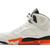 Køb Air Jordan 5 Retro Shattered Backboard DC1060-100 Nye Sko Online-1