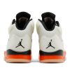 Køb Air Jordan 5 Retro Shattered Backboard DC1060-100 Nye Sko Online-3