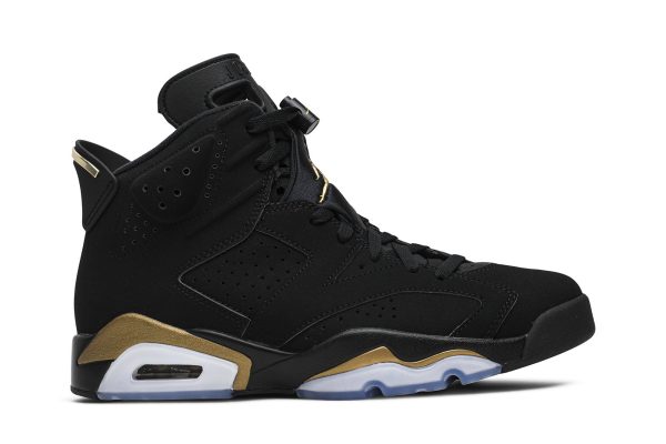 Køb Air Jordan 6 Retro Defining Moments 2020 CT4954-007 Nye Sko Online