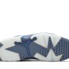 Køb Air Jordan 6 Retro Diffused Blue 384664-400 Nye Sko Online-2