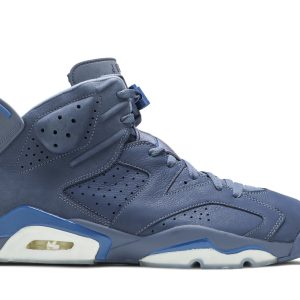 Køb Air Jordan 6 Retro Diffused Blue 384664-400 Nye Sko Online