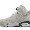 Køb Air Jordan 6 Retro Georgetown CT8529-012 Nye Sko Online-1