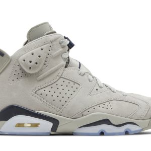 Køb Air Jordan 6 Retro Georgetown CT8529-012 Nye Sko Online