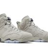 Køb Air Jordan 6 Retro Georgetown CT8529-012 Nye Sko Online-4