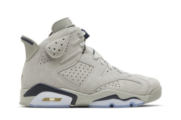 Køb Air Jordan 6 Retro Georgetown CT8529-012 Nye Sko Online