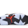 Køb Air Jordan 6 Retro Infrared 2019 384664-060 Nye Sko Online-2