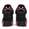 Køb Air Jordan 6 Retro Infrared 2019 384664-060 Nye Sko Online-3