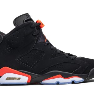 Køb Air Jordan 6 Retro Infrared 2019 384664-060 Nye Sko Online