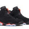 Køb Air Jordan 6 Retro Infrared 2019 384664-060 Nye Sko Online-4