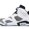 Køb Air Jordan 6 Retro LTR Flint CI3125-100 Nye Sko Online-1