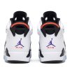 Køb Air Jordan 6 Retro LTR Flint CI3125-100 Nye Sko Online-3