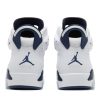 Køb Air Jordan 6 Retro Midnight Navy 2022 CT8529-141 Nye Sko Online-3