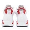 Køb Air Jordan 6 Retro Red Oreo CT8529-162 Nye Sko Online-3