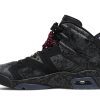 Køb Air Jordan 6 Retro Singles Day DB9818-001 Sko til kvinder Online-1