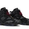 Køb Air Jordan 6 Retro Singles Day DB9818-001 Sko til kvinder Online-4