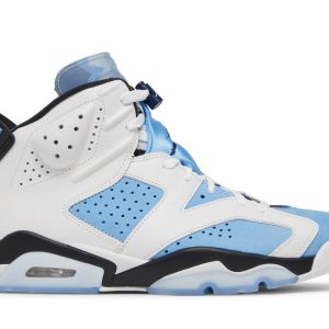 Køb Air Jordan 6 Retro UNC Home CT8529-410 Nye Sko Online