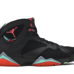 Køb Air Jordan 7 Retro 30th Barcelona Nights 705350-007 Nye Sko Online