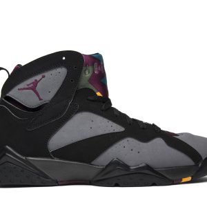 Køb Air Jordan 7 Retro Bordeaux 2015 304775-034 Nye Sko Online