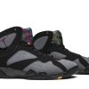 Køb Air Jordan 7 Retro Bordeaux 2015 304775-034 Nye Sko Online-4