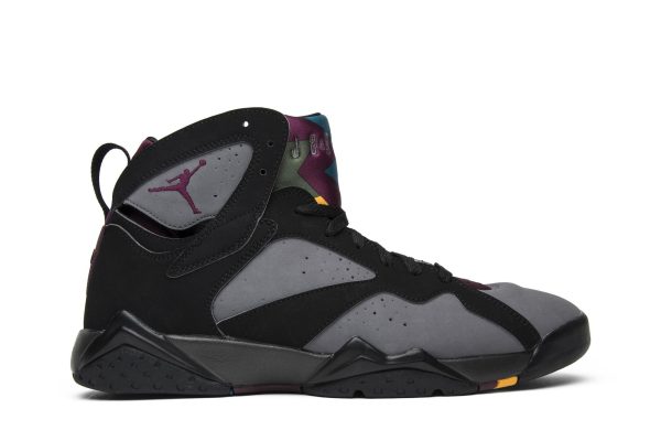 Køb Air Jordan 7 Retro Bordeaux 2015 304775-034 Nye Sko Online