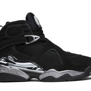 Køb Air Jordan 8 Retro Chrome 2015 305381-003 Nye Sko Online