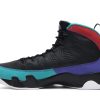 Køb Air Jordan 9 Retro Dream It, Do It 302370-065 Nye Sko Online-1