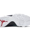 Køb Air Jordan 9 Retro Dream It, Do It 302370-065 Nye Sko Online-2