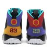 Køb Air Jordan 9 Retro Dream It, Do It 302370-065 Nye Sko Online-3