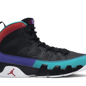 Køb Air Jordan 9 Retro Dream It, Do It 302370-065 Nye Sko Online