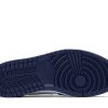 Køb Eric Koston x Air Jordan 1 Low SB Midnight Navy CJ7891-400 Sko Online-2