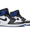 Køb Fragment Design x Air Jordan 1 Retro High OG 716371-040 Sko Online-4