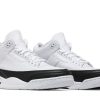 Køb Fragment Design x Air Jordan 3 Retro SP Hvid DA3595-100 Sko-4