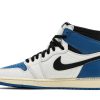 Køb Fragment Design x Travis Scott x Air Jordan 1 Retro High DH3227-105 Sko Online-1