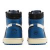 Køb Fragment Design x Travis Scott x Air Jordan 1 Retro High DH3227-105 Sko Online-3