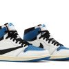 Køb Fragment Design x Travis Scott x Air Jordan 1 Retro High DH3227-105 Sko Online-4