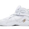 Køb OVO x Air Jordan 8 Retro White AA1239-135 Nye Sko Online-1