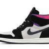 Køb Paris Saint-Germain x Air Jordan 1 High Zoom Comfort Paris DB3610-105 Sko Online-1