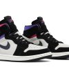 Køb Paris Saint-Germain x Air Jordan 1 High Zoom Comfort Paris DB3610-105 Sko Online-4