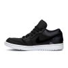 Køb Paris Saint-Germain x Air Jordan 1 Low CK0687-001 Sko Online-1