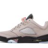 Køb Paris Saint-Germain x Air Jordan 5 Retro Low Paname DX6325-204 Nye Sko Online-1