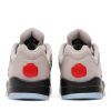 Køb Paris Saint-Germain x Air Jordan 5 Retro Low Paname DX6325-204 Nye Sko Online-3