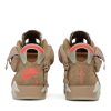 Køb Travis Scott x Air Jordan 6 Retro British Khaki DH0690-200 Nye Sko Online-3