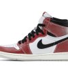 Køb Trophy Room x Air Jordan 1 Retro High OG SP Chicago DA2728-100 Sko Online-1